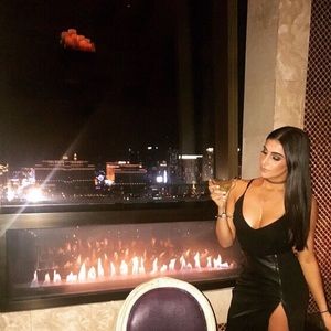 Meet your Posher, Darya
